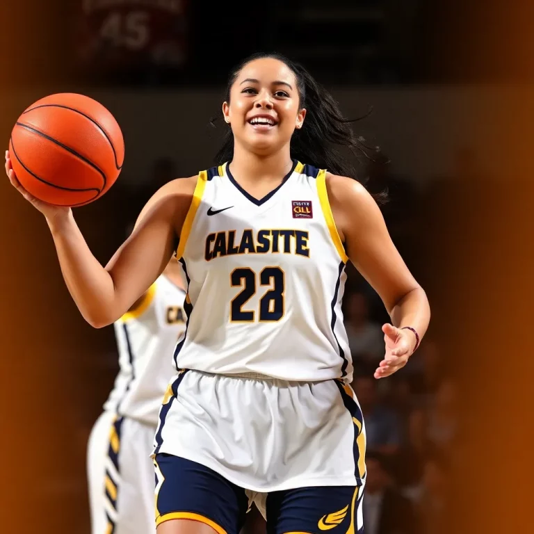 Cal State-Dominguez Hills Women's Basketball Aiming for No. 1 Ranking with Perfect 22-0 Record