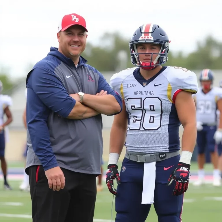 Coaching Changes Spark New Beginnings for Appleton East and Little Chute Football Programs