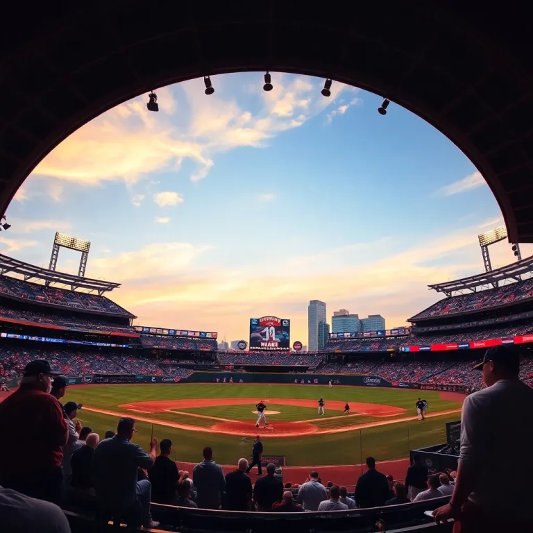 Omaha Gears Up for Another Thrilling Men's College World Series as Teams Compete for Glory