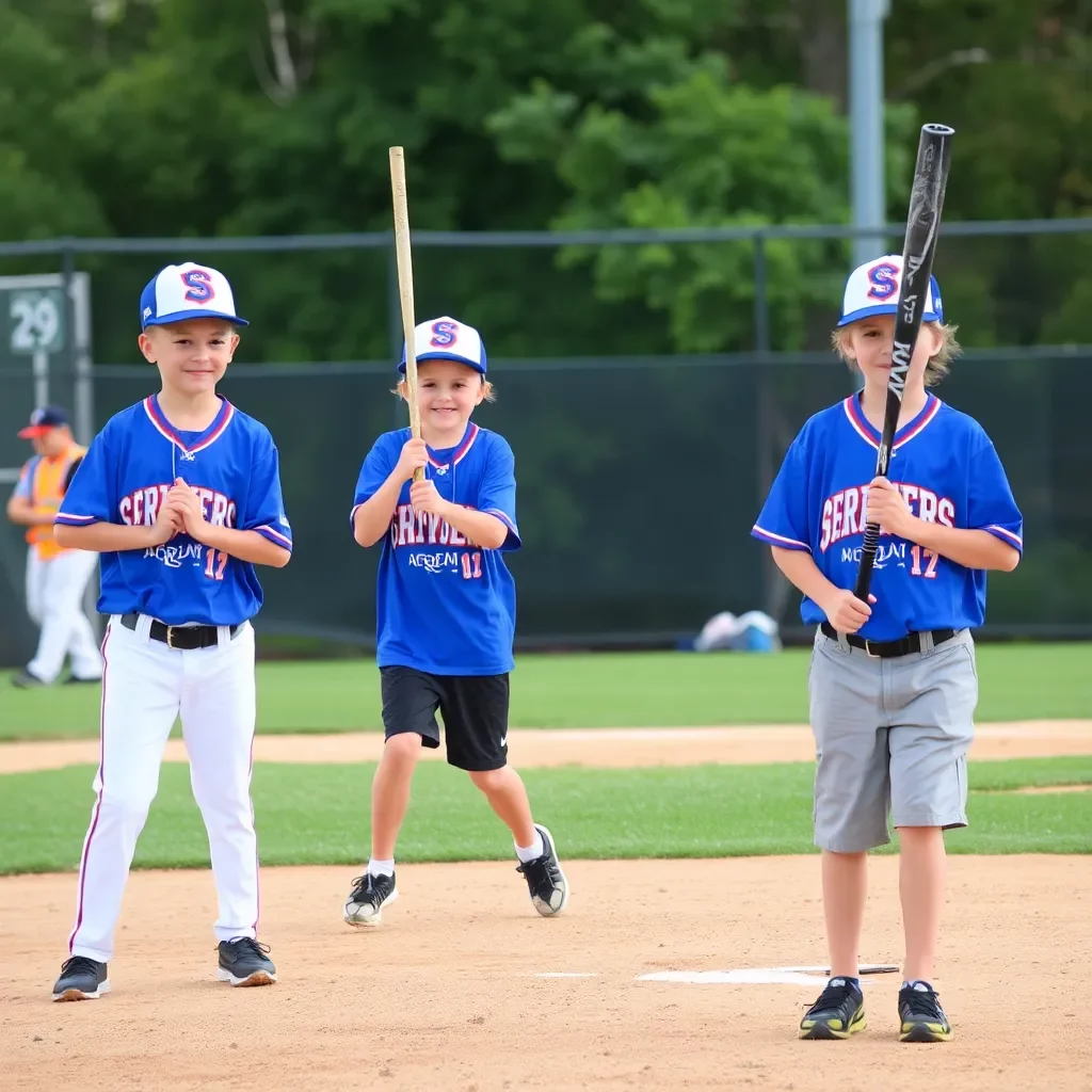 Clearwater Prepares for 2025 Shriners Children's Clearwater Invitational: 16 Teams Battle for Glory