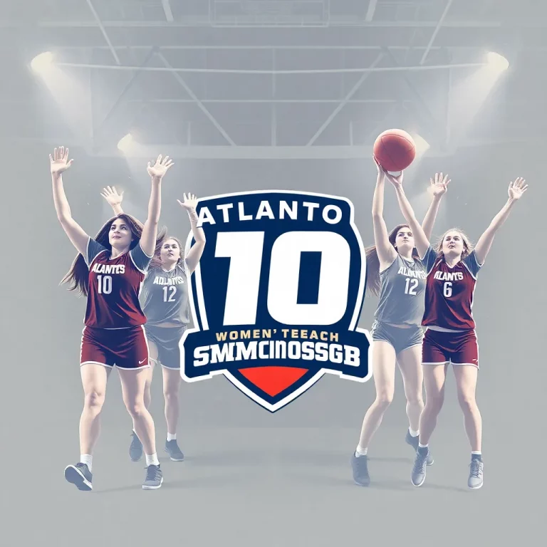 Excitement Builds for Atlantic 10 Women's Basketball Championship as Ticket Sales Launch