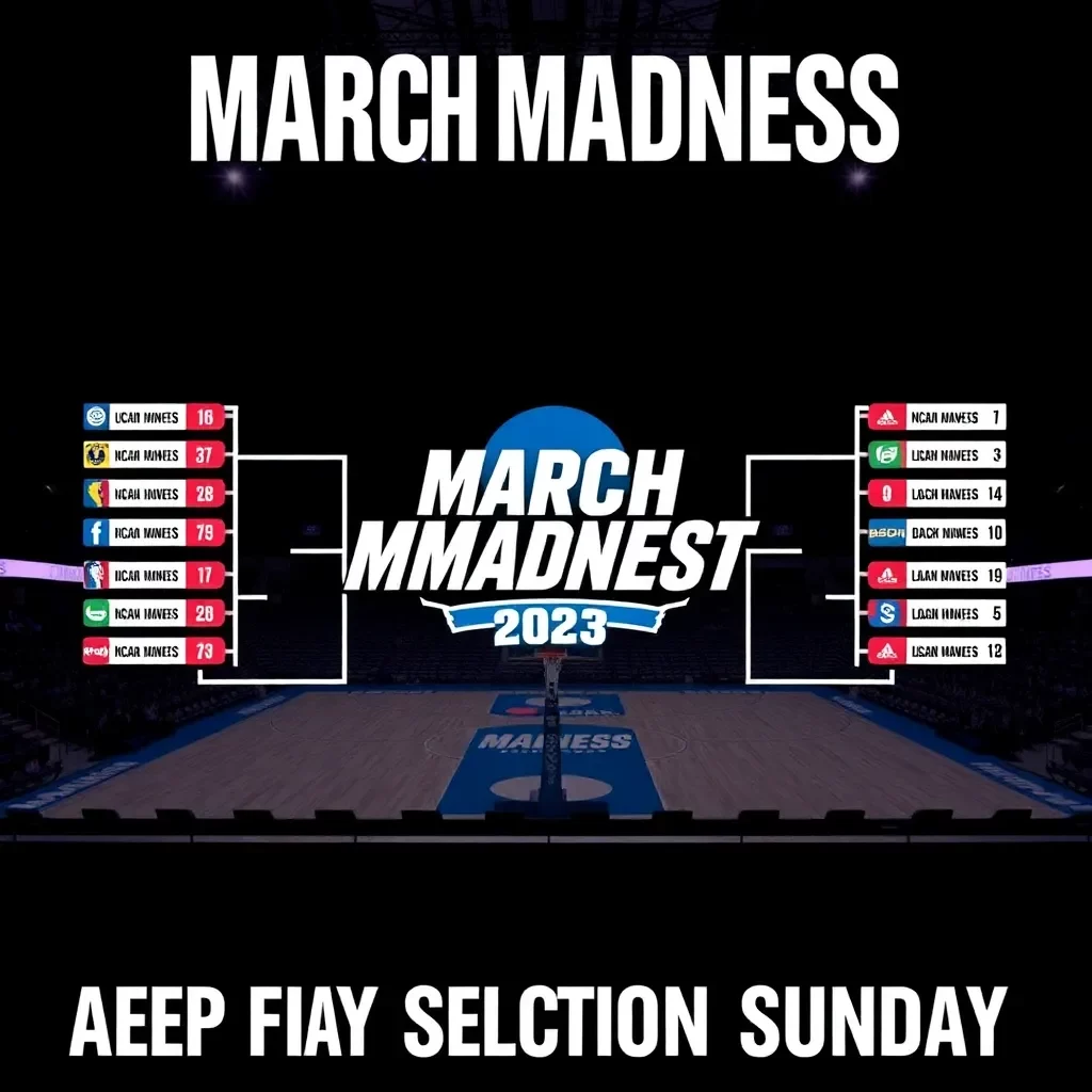 March Madness 2023: NCAA Tournament Outlook and Key Matchups Ahead of Selection Sunday