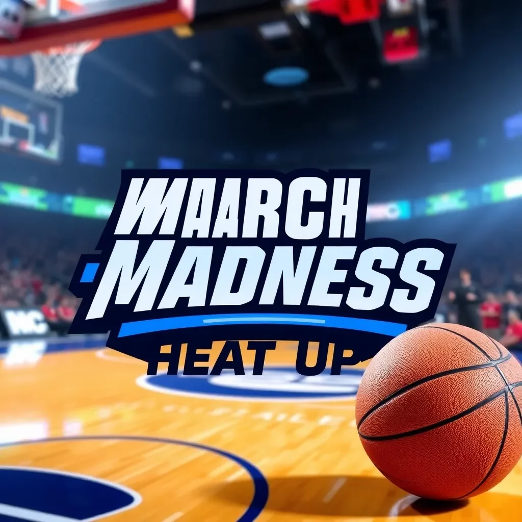 March Madness Heat Up: Key Matchups and Betting Insights as NCAA Tournament Approaches