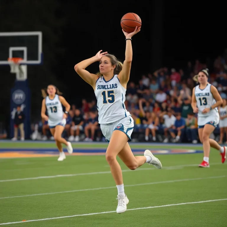 NCAA's Controversial Policy on Women's Sports Sparks Outcry Among Trans Athletes and Advocates at Tufts University