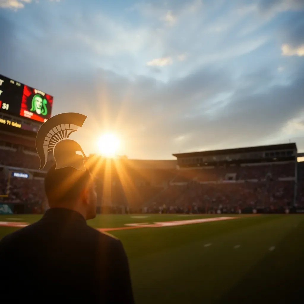 Michigan State, Stanford, and Oregon State Shine in NCAA Sports