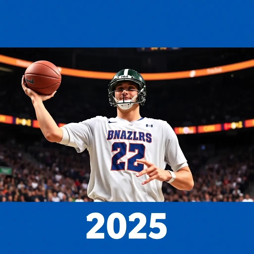 NCAA Sports Update: February 21, 2025