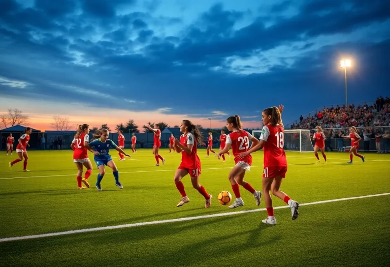 Girls soccer teams competing in the CIF Sac-Joaquin Section playoffs