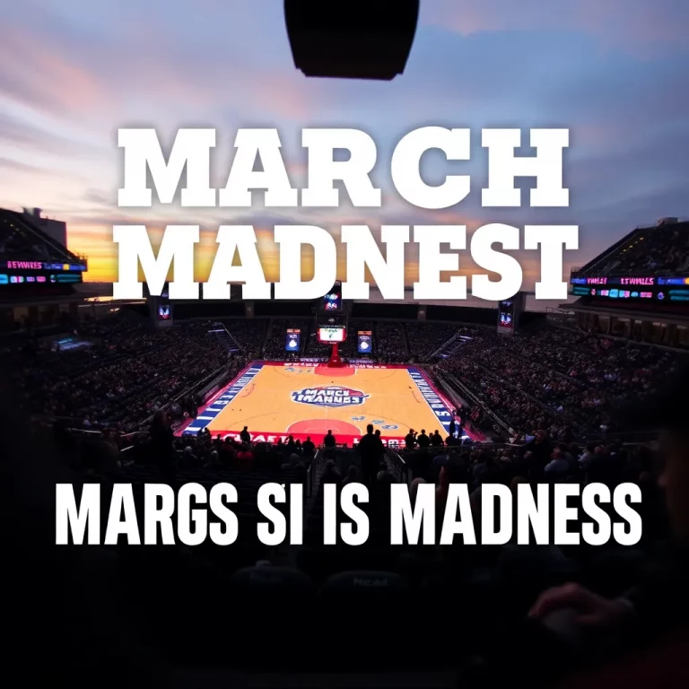 NCAA March Madness Kicks Off with Exciting Matchups in Fort Wayne