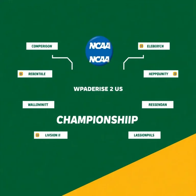 2025 NCAA Division III Women’s Basketball Championship Field Announced